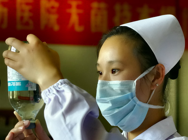 护理专业是干什么的_护理专业出来是什么工作_护理干专业是做什么的
